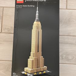Lego 21046 Empire Building