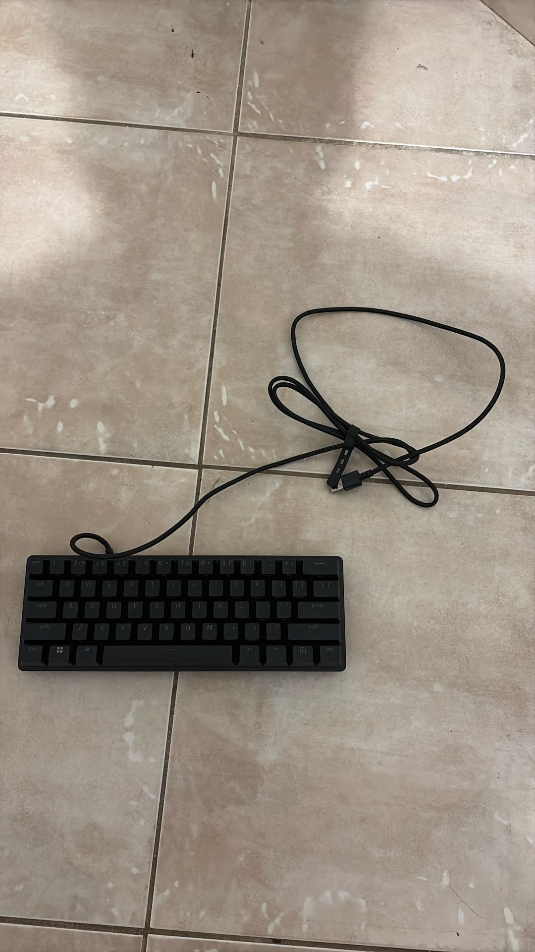 Razer Huntsman Mini (60%)