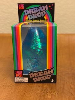 Needoh Dream Drop(blue)