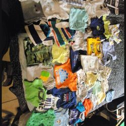 Más De 200 Piezas     ""NB ""   ((((NIÑO)))