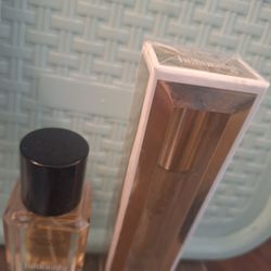 Heavenly Perfume Travel Spray & Fragrance Mist