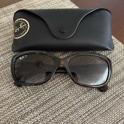 Women’s Ray Bans