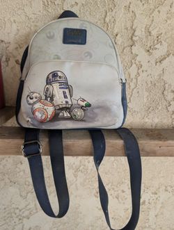 Star wars Lounge fly Backpack