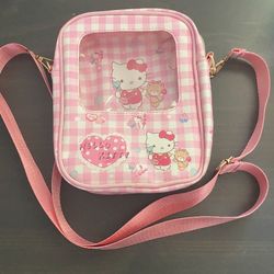 Hello Kitty Bag New