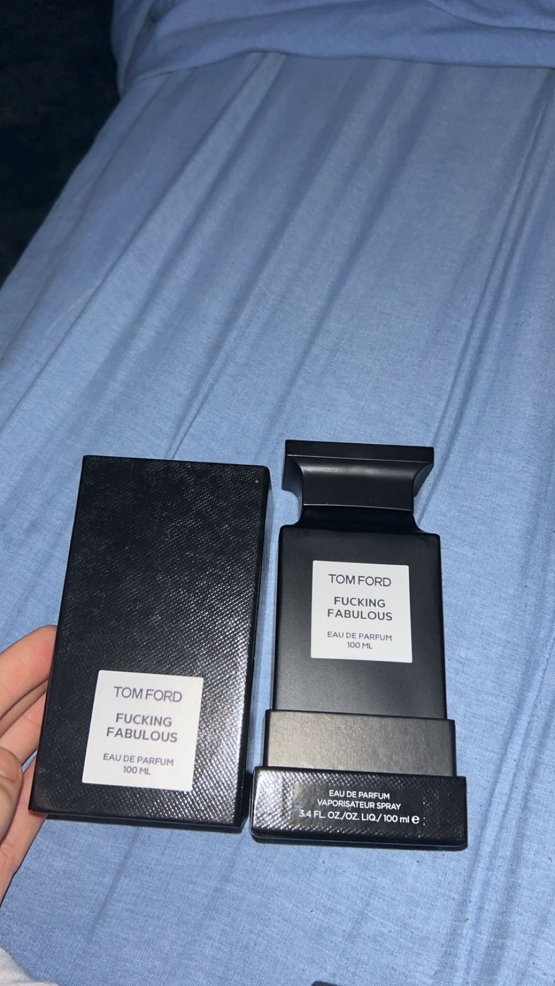 Tom Ford Cologne