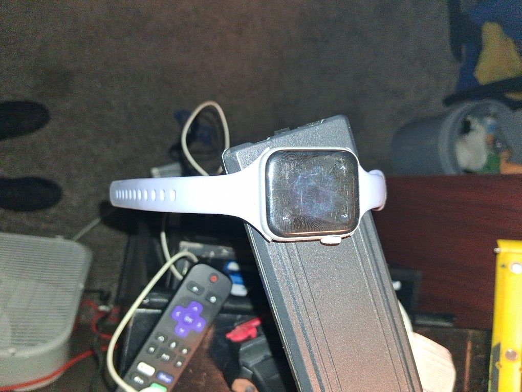 Apple Watch SE