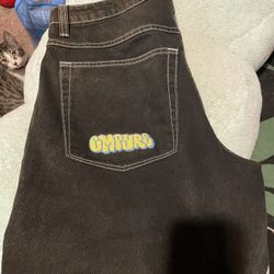 Empyre Jeans Waist 32