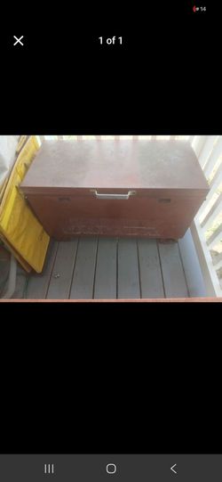 36" Jobox