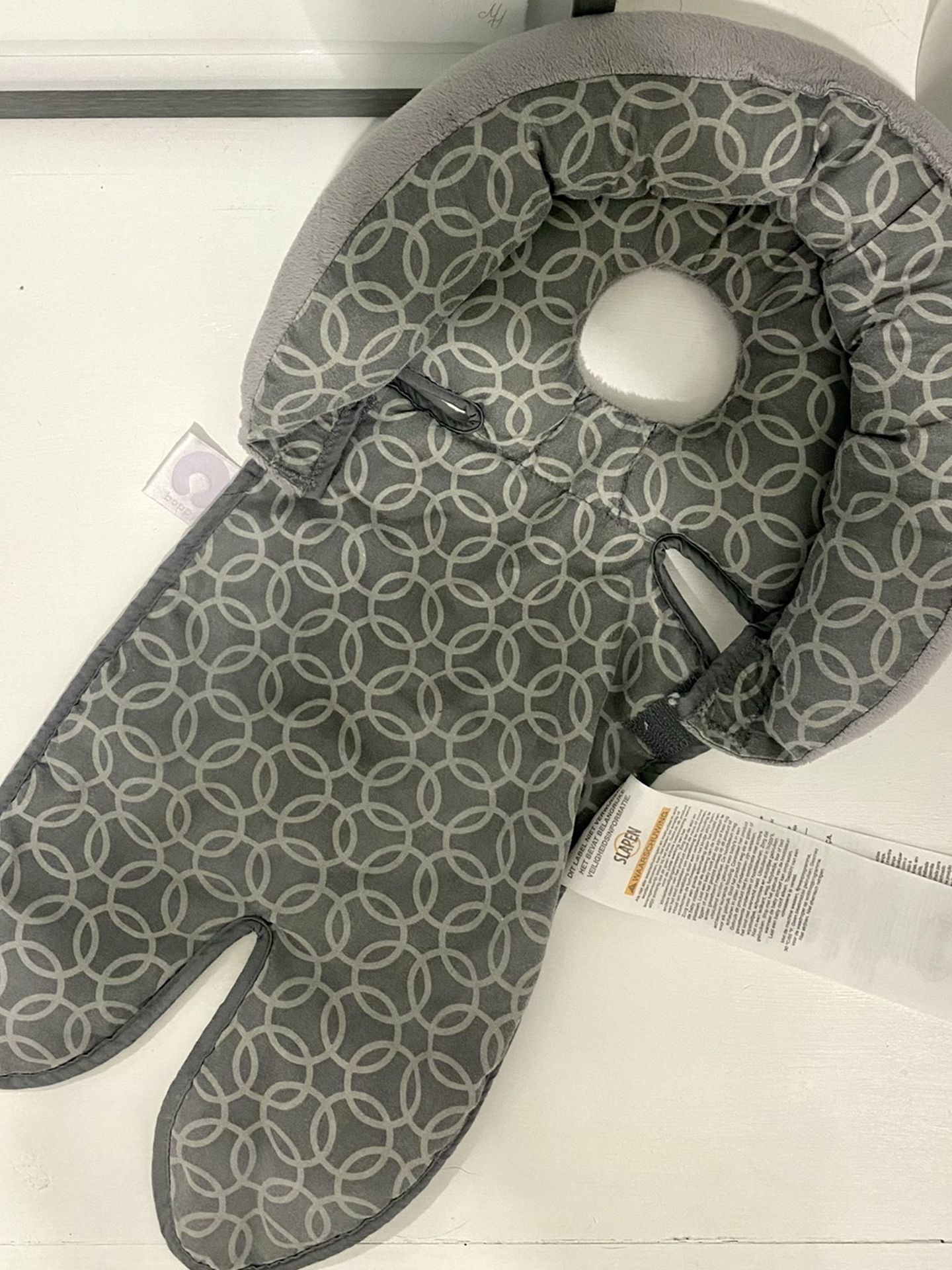 Boppy Preferred Head And Neck Support For Infant