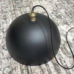 Pendant Lighy