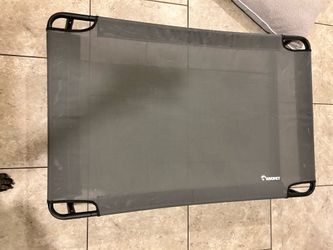 XL dog bed cot
