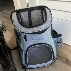 Katziela Cat Back Pack