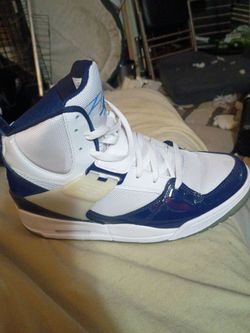 Jordan flights sz. 10.5