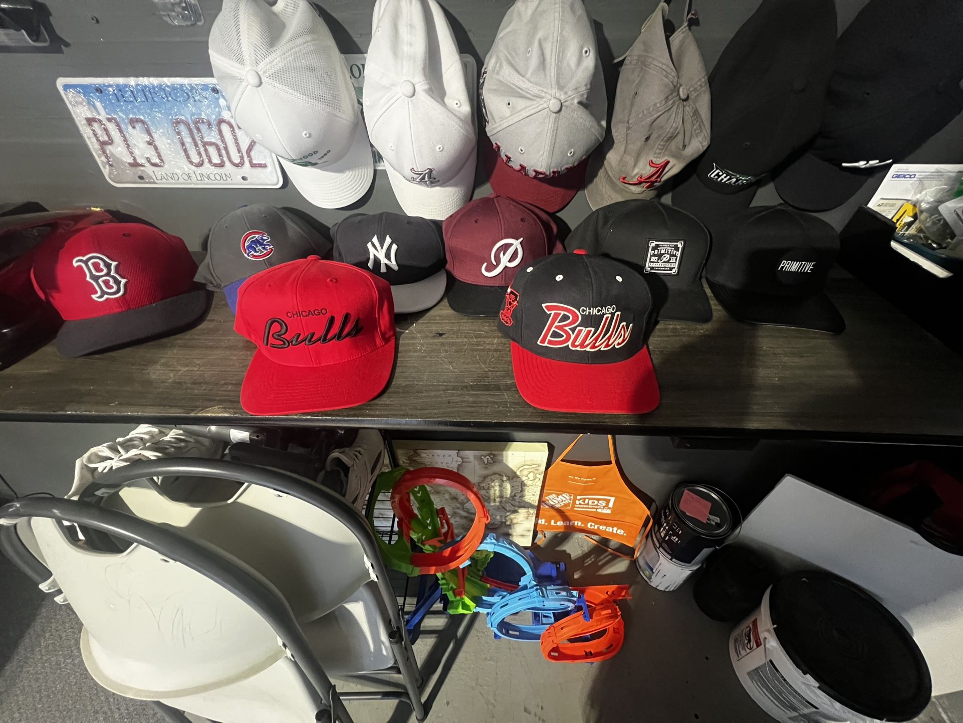 Men’s Hats