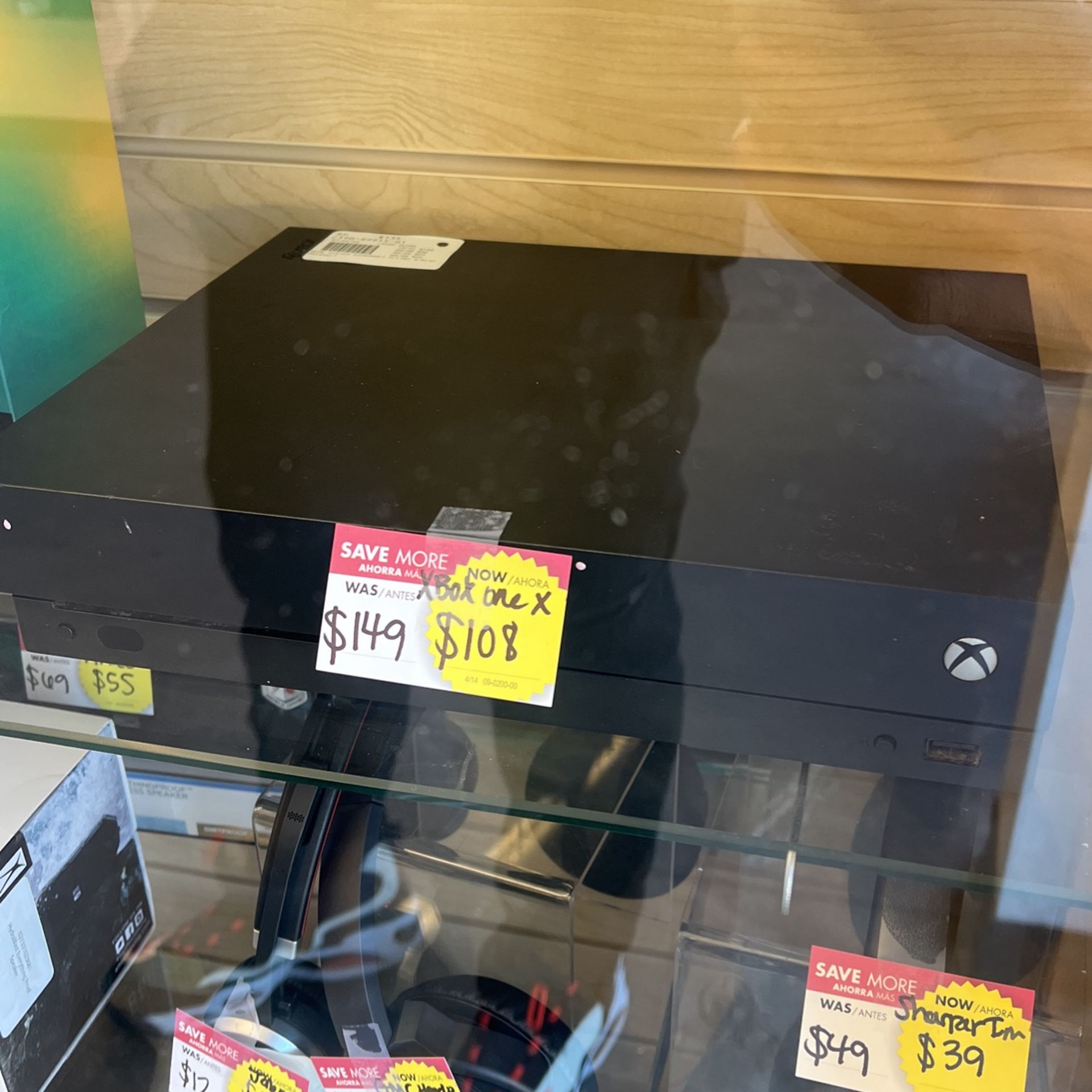 Xbox One X for Sale in Phoenix, IL OfferUp