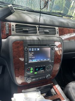 2013 Chevrolet Tahoe