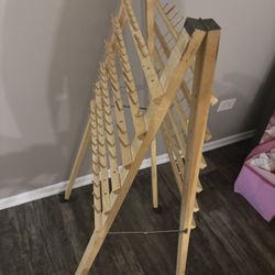 Braiding Hair Divider 