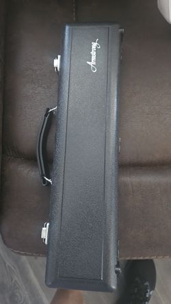 Armstrong Flute
