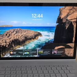 Microsoft Surface Book 3