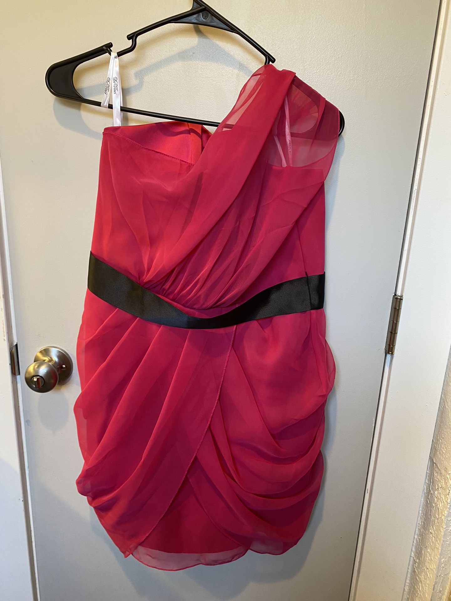 DaVinci Dress Size 10