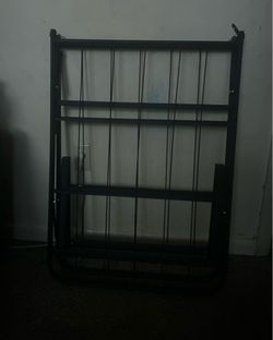 Twin Bed Frame