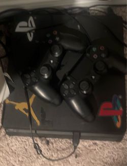 PS4