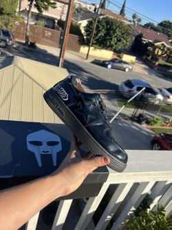 Bape Shoes