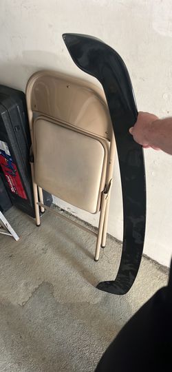 335i Wing Oem Original