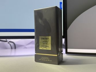 Tom Ford White Suede 100ml / 3.4 oz Eau de Parfum Spray