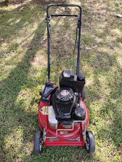 Exmark TriVantage  Commercial Lawn Mower
