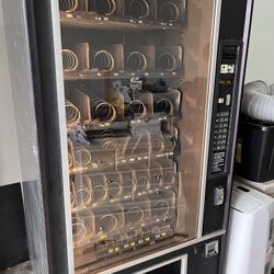 Vending Machine