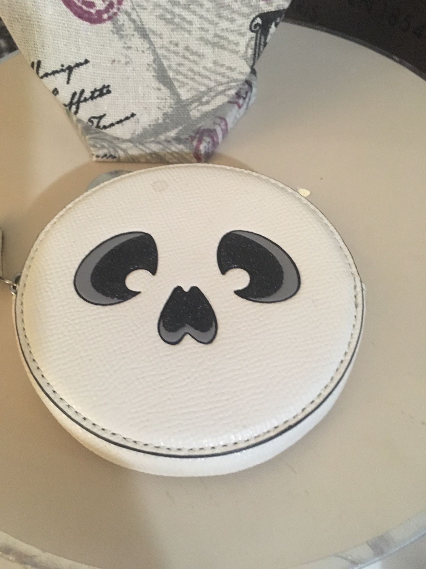 Coach Coin Pouch Case