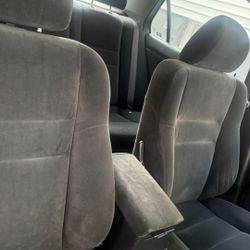 2004 Honda Accord