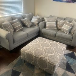 Couch sets 