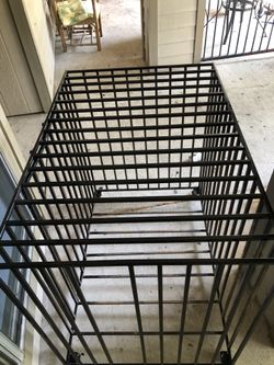 Dog Kennel XXL