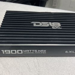 ds18 amp
