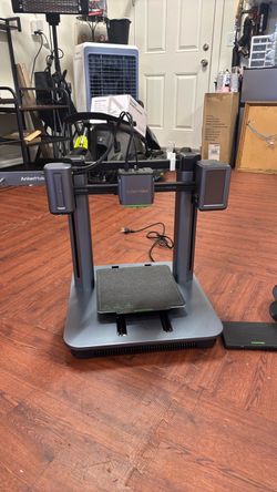 AnkerMake 3-D printer