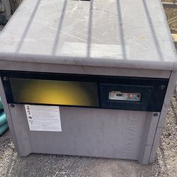 Hayward H400 Swimming pool heater