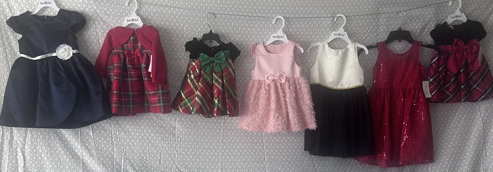 Baby Dress