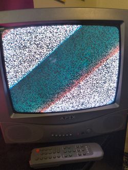 Crt TV