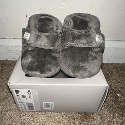 Baby Uggs
