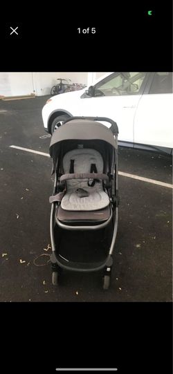 maxi cosi stroller