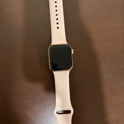 Apple Watch 3 SE - 40mm + Cellular 
