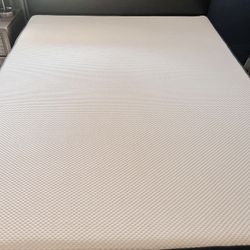Queen Mattress-Nectar Premier Hybrid