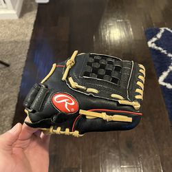 Softball Glove 10 Inch