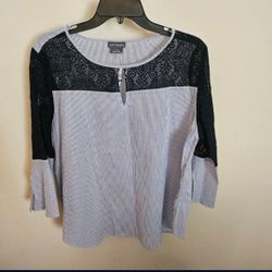 Van Heusen Women's Blouse 