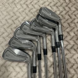 Taylormade P.7MC P-4