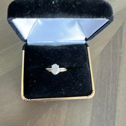 Engagement Ring