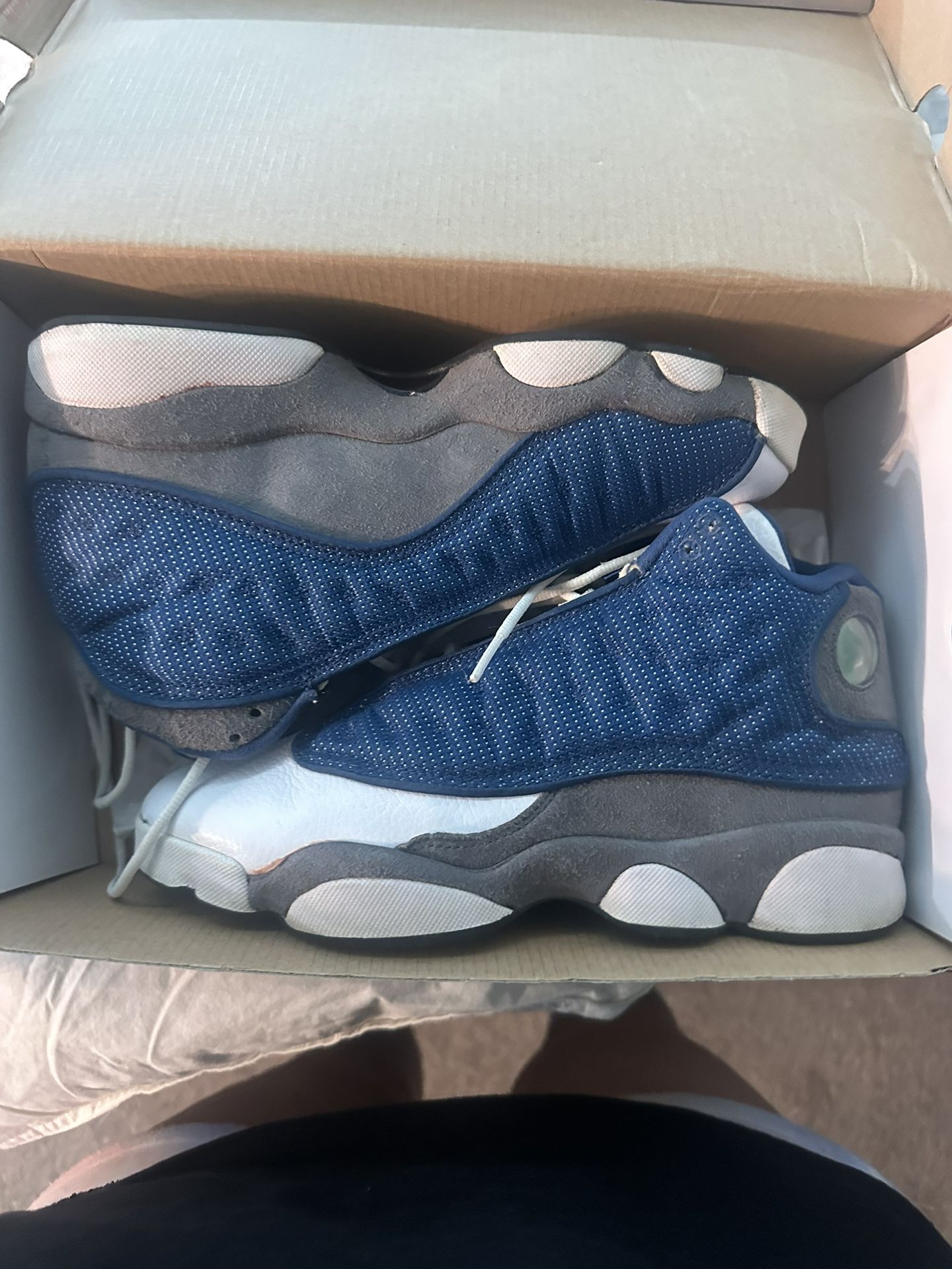 Jordan Retro 13 Size 7y