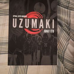 Manga Books